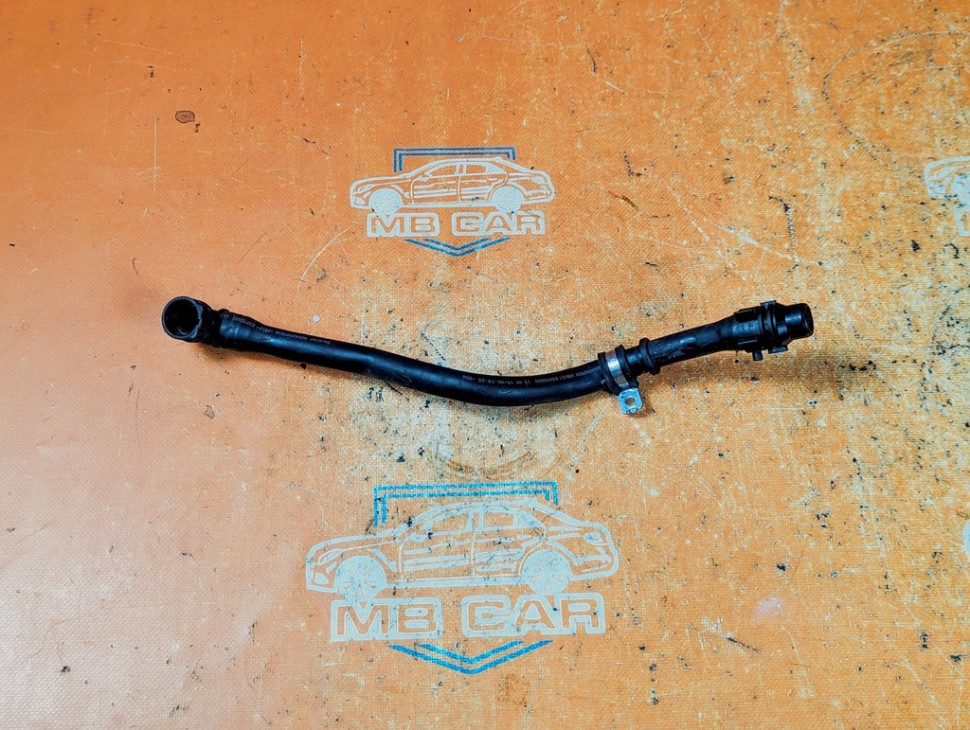 Трубка ОЖ MERCEDES-BENZ C-класс W205/S205/C205/A205 рестайлинг (2018 - 2023) фото 1 &mdash; Разборка Мерседес