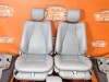 Салон MERCEDES-BENZ S-класс W220 (1998 - 2005) фото 2 &mdash; Разборка Мерседес