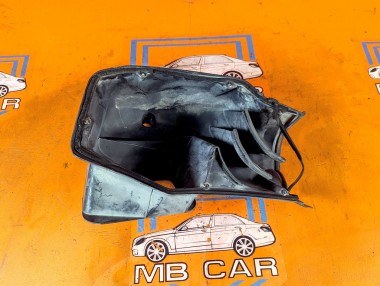 Воздухозаборник MERCEDES-BENZ V-класс W638/W639 (1996 - 2003) V 220 2.1 D AT (122 л.с.) &mdash; Разборка Мерседес