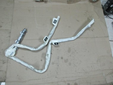 Шторка безопасности левая MERCEDES-BENZ E-класс W212/S212/C207/A207 (2009 - 2013) — Разборка Мерседес