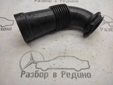 Патрубок воздушный MERCEDES-BENZ V-класс W639 (2003 - 2014) — Разборка Мерседес