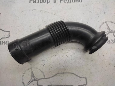 Патрубок воздушный MERCEDES-BENZ V-класс W639 (2003 - 2014) — Разборка Мерседес