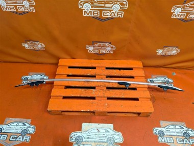 Рейлинги MERCEDES-BENZ GLE-класс V167 (2018 - 2024) — Разборка Мерседес