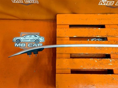 Рейлинги MERCEDES-BENZ GLE-класс V167 (2018 - 2024) — Разборка Мерседес