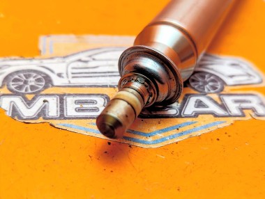 Форсунка БЕНЗИН MERCEDES-BENZ S-класс W221 рестайлинг (2009 - 2013) &mdash; Разборка Мерседес