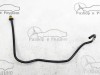Трубка вакуумная MERCEDES-BENZ ML-class AMG W163 ML55 AMG фото 1 — Разборка Мерседес