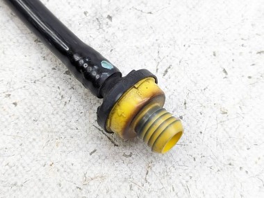 Трубка вакуумная MERCEDES-BENZ M-класс AMG W163 рестайлинг (2001 - 2005) — Разборка Мерседес