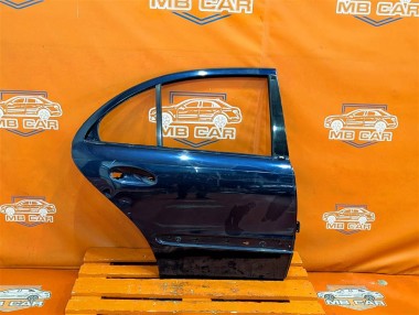 Дверь задняя правая MERCEDES-BENZ E-класс W211/S211 (2002 - 2006) — Разборка Мерседес