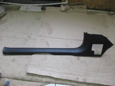 Накладка порога внутренняя MERCEDES-BENZ E-класс W213/S213/C238/A238 (2016 - 2021) — Разборка Мерседес