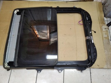 Люк сдвижной MERCEDES-BENZ S-класс W221 (2005 - 2009) — Разборка Мерседес