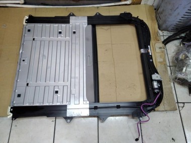 Люк сдвижной MERCEDES-BENZ S-класс W221 (2005 - 2009) — Разборка Мерседес