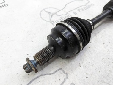 Привод передний левый MERCEDES-BENZ C-класс W204/S204 (2006 - 2011) — Разборка Мерседес