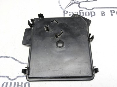 Крышка блока предохранителей MERCEDES-BENZ Citan W415 (2012 - 2021) — Разборка Мерседес