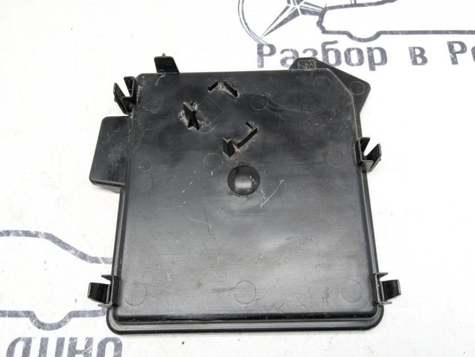 Крышка блока предохранителей MERCEDES-BENZ Citan W415 (2012 - 2021) фото 1 — Разборка Мерседес