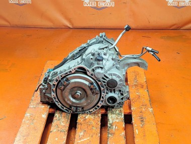 АКПП 8 серия MERCEDES-BENZ A-класс W169 рестайлинг (2008 - 2012) &mdash; Разборка Мерседес