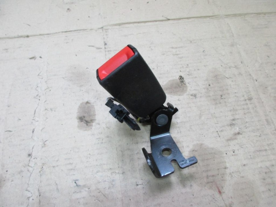 Замок ремня безопасности MERCEDES-BENZ E-класс W213/S213/C238/A238 (2016 - 2021) фото 1 — Разборка Мерседес