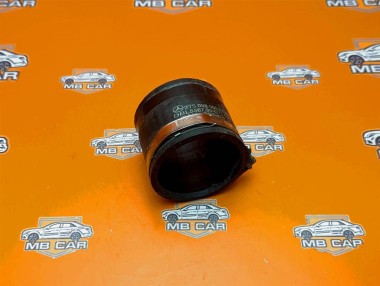 Патрубок интеркулера MERCEDES-BENZ S-класс W221 (2005 - 2009) — Разборка Мерседес