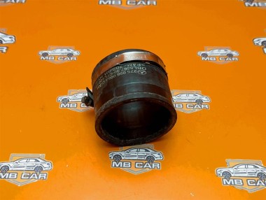 Патрубок интеркулера MERCEDES-BENZ S-класс W221 (2005 - 2009) — Разборка Мерседес