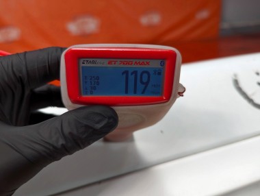 Крышка багажника MERCEDES-BENZ E-класс W210/S210 (1995 - 1999) &mdash; Разборка Мерседес