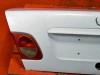 Крышка багажника MERCEDES-BENZ E-класс W210/S210 (1995 - 1999) фото 3 &mdash; Разборка Мерседес