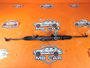 Рулевая рейка MERCEDES-BENZ C-класс W203/S203/CL203 рестайлинг (2004 - 2008) &mdash; Разборка Мерседес