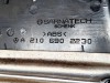 Накладка средней стойки MERCEDES-BENZ E-класс W210/S210 рестайлинг (1999 - 2003) E 200 2.0 MT (163 л.с.) фото 3 &mdash; Разборка Мерседес