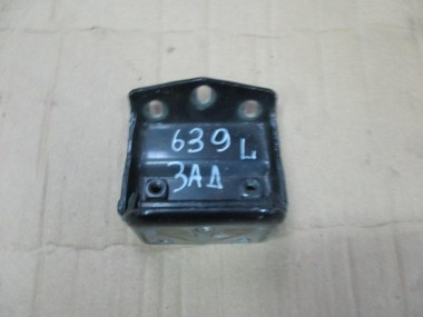 Петля крышки багажника MERCEDES-BENZ Vito W639 (2003 - 2010) — Разборка Мерседес