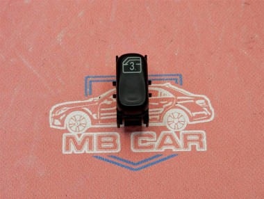 Кнопка стеклоподъемников MERCEDES-BENZ M-класс W163 (1997 - 2001) — Разборка Мерседес