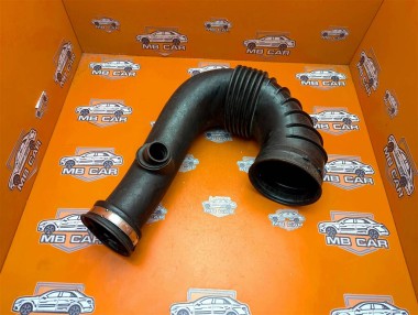 Патрубок турбины MERCEDES-BENZ E-класс W211/S211 (2002 - 2006) — Разборка Мерседес