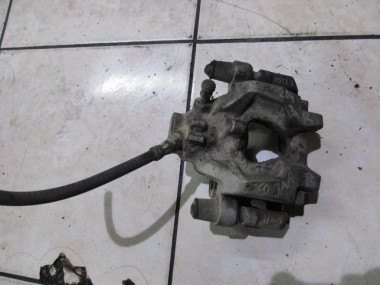 Суппорт задний правый MERCEDES-BENZ C-класс W204/S204/С204 рестайлинг (2011 - 2015) — Разборка Мерседес