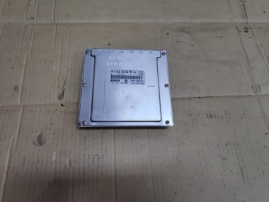 Блок управления двигателем MERCEDES-BENZ CLK-класс C209/W209 (2002 - 2005) — Разборка Мерседес