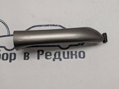 Ручка двери наружняя MERCEDES-BENZ M-класс W164 (2005 - 2008) — Разборка Мерседес