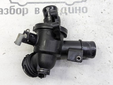 Термостат MERCEDES-BENZ V-class W447 — Разборка Мерседес