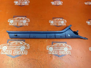 Накладка передней стойки MERCEDES-BENZ Sprinter W901-905 (1995 - 2006) — Разборка Мерседес