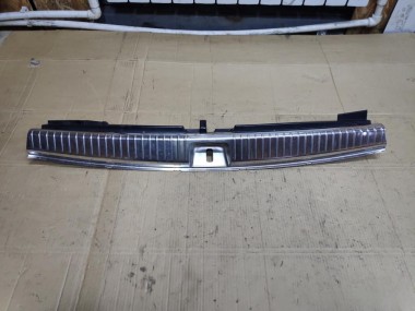 Накладка замка багажника MERCEDES-BENZ C-класс W205/S205/C205/A205 (2014 - 2018) — Разборка Мерседес