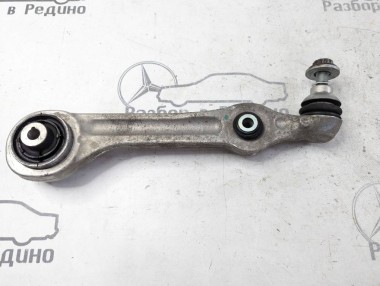Рычаг передний нижний правый MERCEDES-BENZ S-класс W222/C217/A217 (2013 - 2017) — Разборка Мерседес