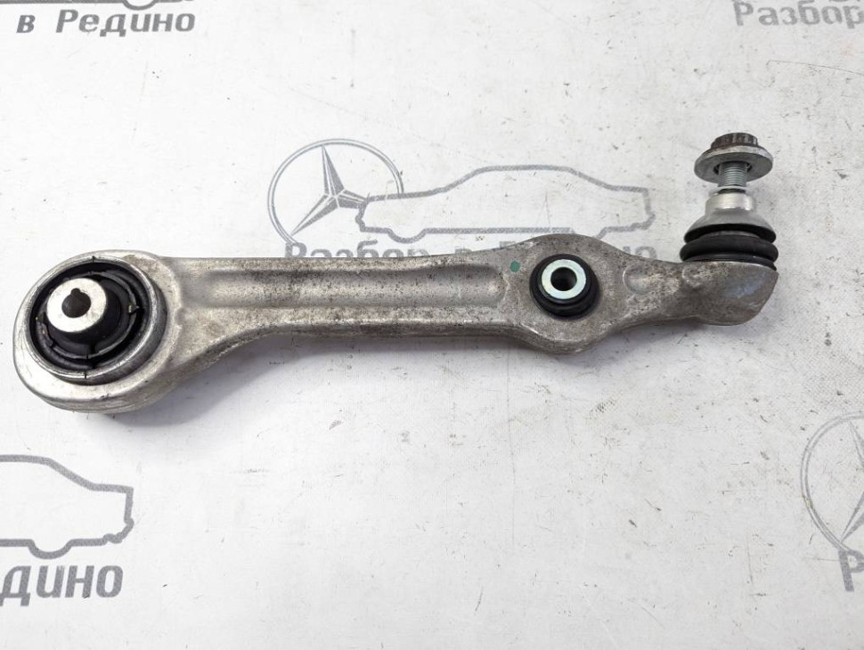 Рычаг передний нижний правый MERCEDES-BENZ S-класс W222/C217/A217 (2013 - 2017) фото 1 — Разборка Мерседес
