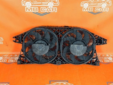 Вентилятор кондиционера MERCEDES-BENZ V-класс W639 (2003 - 2014) &mdash; Разборка Мерседес