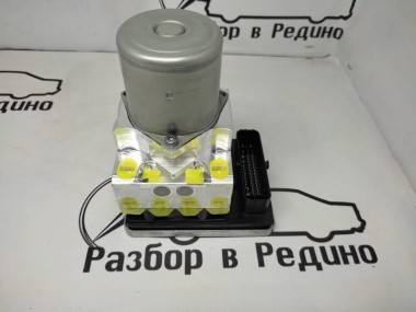 Блок ABS MERCEDES-BENZ GLE-класс V167 (2018 - 2024) — Разборка Мерседес