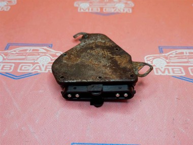 Детали АКПП MERCEDES-BENZ W124 W124/S124/C124/A124 (1984 - 1993) — Разборка Мерседес