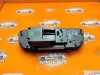Панель управления климатом MERCEDES-BENZ C-класс W203/S203/CL203 (2000 - 2004) фото 5 &mdash; Разборка Мерседес