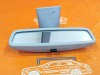 Зеркало внутрисалонное MERCEDES-BENZ C-класс W203/S203/CL203 (2000 - 2004) фото 2 — Разборка Мерседес