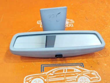 Зеркало внутрисалонное MERCEDES-BENZ C-класс W203/S203/CL203 (2000 - 2004) — Разборка Мерседес