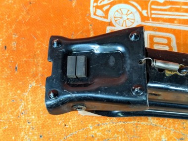 Домкрат MERCEDES-BENZ C-класс W203/S203/CL203 рестайлинг (2004 - 2008) &mdash; Разборка Мерседес