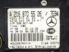 Плафон салона MERCEDES-BENZ S-класс W221 рестайлинг (2009 - 2013) фото 6 &mdash; Разборка Мерседес