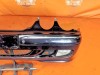 Бампер передний MERCEDES-BENZ E-класс W211/S211 (2002 - 2006) фото 5 &mdash; Разборка Мерседес