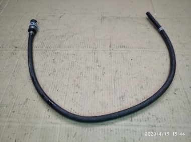 Шланг подогрева бачка омывателя MERCEDES-BENZ S-класс W220 (1998 - 2005) — Разборка Мерседес