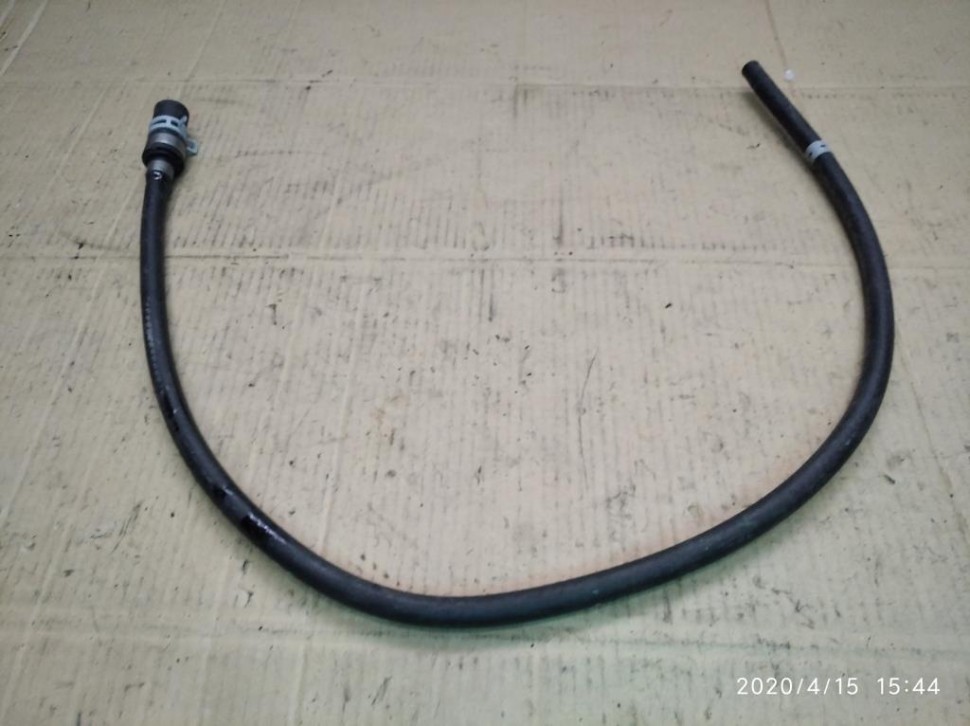 Шланг подогрева бачка омывателя MERCEDES-BENZ S-класс W220 (1998 - 2005) фото 1 — Разборка Мерседес