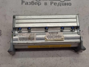 Подушка безопасности пасажирская MERCEDES-BENZ S-класс W220 (1998 - 2005) — Разборка Мерседес