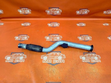 Глушитель MERCEDES-BENZ Sprinter W901-905 (1995 - 2006) — Разборка Мерседес